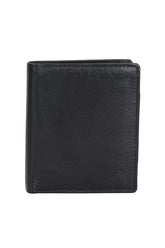 Black Colored Wallet for Men ALYWL024
